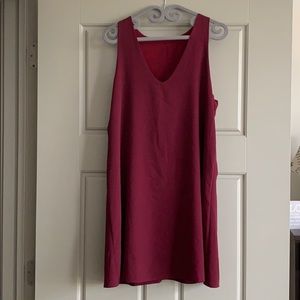 Women’s Dress